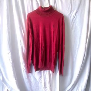 Men's Father Sons turtleneck